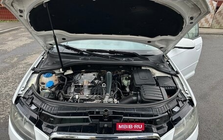 Audi A3, 2010 год, 540 000 рублей, 9 фотография