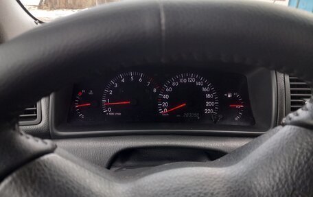 Toyota Corolla, 2005 год, 570 000 рублей, 8 фотография