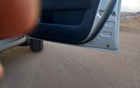 Toyota Corolla, 2005 год, 570 000 рублей, 14 фотография