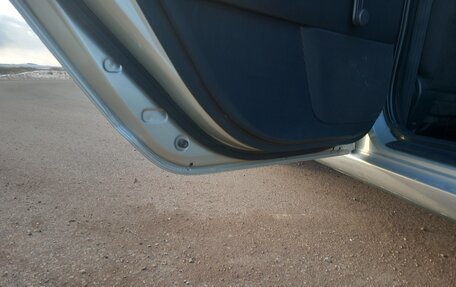 Toyota Corolla, 2005 год, 570 000 рублей, 11 фотография