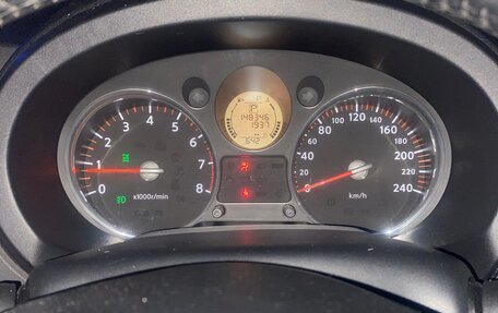 Nissan X-Trail, 2007 год, 830 000 рублей, 4 фотография