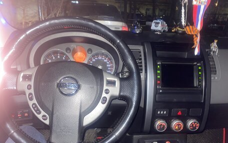 Nissan X-Trail, 2007 год, 830 000 рублей, 3 фотография