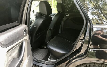 Ford Focus II рестайлинг, 2007 год, 338 000 рублей, 12 фотография