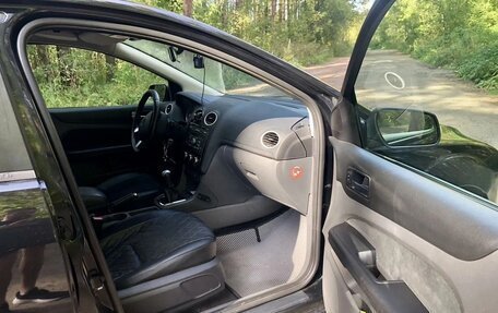 Ford Focus II рестайлинг, 2007 год, 338 000 рублей, 11 фотография