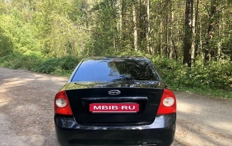 Ford Focus II рестайлинг, 2007 год, 338 000 рублей, 6 фотография