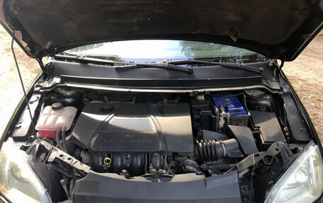 Ford Focus II рестайлинг, 2007 год, 338 000 рублей, 15 фотография