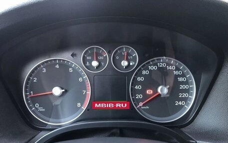 Ford Focus II рестайлинг, 2007 год, 338 000 рублей, 14 фотография