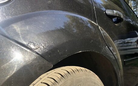 Ford Focus II рестайлинг, 2007 год, 338 000 рублей, 16 фотография