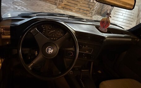 BMW 3 серия, 1984 год, 289 000 рублей, 5 фотография