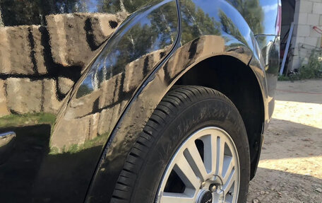 Ford Focus II рестайлинг, 2007 год, 338 000 рублей, 17 фотография