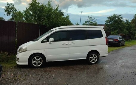 Nissan Serena II, 2000 год, 450 000 рублей, 2 фотография