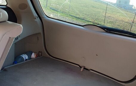 Mazda CX-7 I рестайлинг, 2006 год, 650 000 рублей, 8 фотография