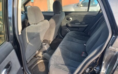 Nissan Tiida, 2010 год, 565 000 рублей, 4 фотография