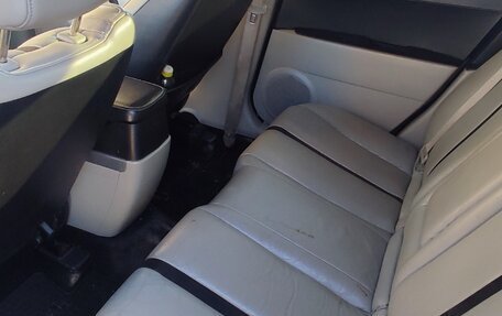 Mazda CX-7 I рестайлинг, 2006 год, 650 000 рублей, 9 фотография