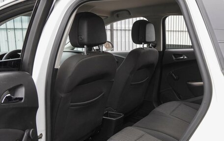 Opel Astra J, 2011 год, 769 000 рублей, 11 фотография