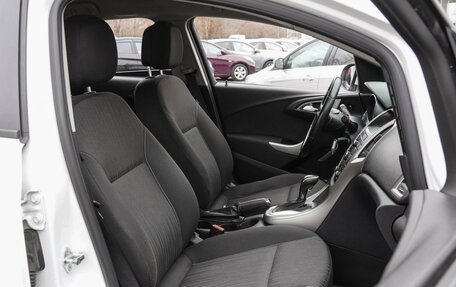 Opel Astra J, 2011 год, 769 000 рублей, 8 фотография