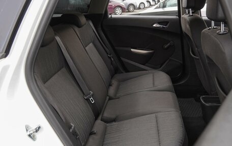 Opel Astra J, 2011 год, 769 000 рублей, 7 фотография