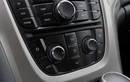 Opel Astra J, 2011 год, 769 000 рублей, 15 фотография