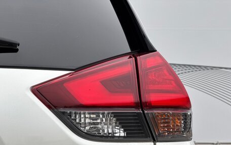 Nissan X-Trail, 2021 год, 2 919 000 рублей, 7 фотография