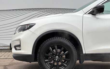 Nissan X-Trail, 2021 год, 2 919 000 рублей, 2 фотография