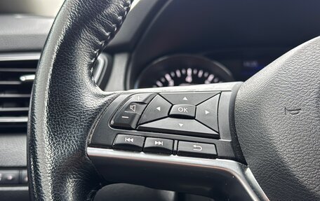 Nissan X-Trail, 2021 год, 2 919 000 рублей, 12 фотография