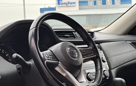 Nissan X-Trail, 2021 год, 2 919 000 рублей, 9 фотография