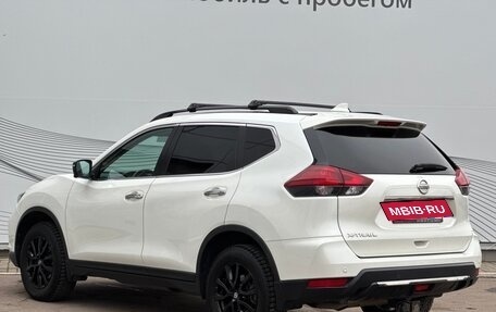 Nissan X-Trail, 2021 год, 2 919 000 рублей, 5 фотография