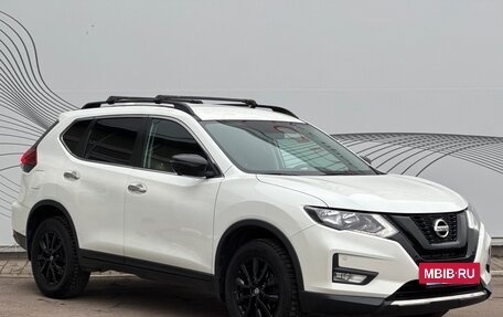 Nissan X-Trail, 2021 год, 2 919 000 рублей, 4 фотография
