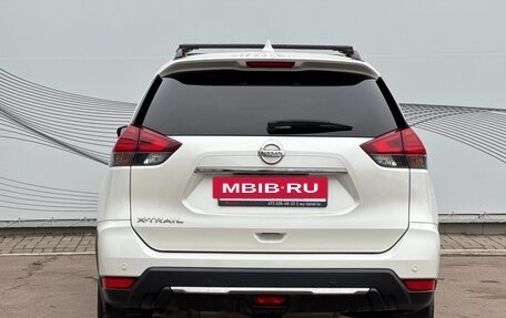 Nissan X-Trail, 2021 год, 2 919 000 рублей, 6 фотография