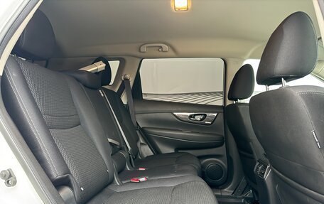 Nissan X-Trail, 2021 год, 2 919 000 рублей, 16 фотография