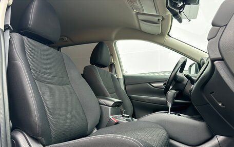 Nissan X-Trail, 2021 год, 2 919 000 рублей, 15 фотография