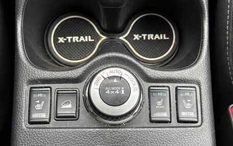 Nissan X-Trail, 2021 год, 2 919 000 рублей, 21 фотография