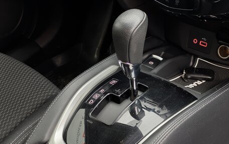 Nissan X-Trail, 2021 год, 2 919 000 рублей, 20 фотография