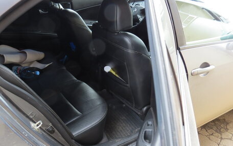 Nissan Primera III, 2004 год, 320 000 рублей, 6 фотография