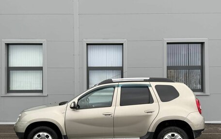 Renault Duster I рестайлинг, 2013 год, 890 000 рублей, 8 фотография