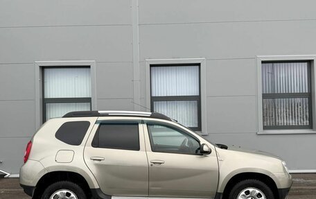 Renault Duster I рестайлинг, 2013 год, 890 000 рублей, 4 фотография