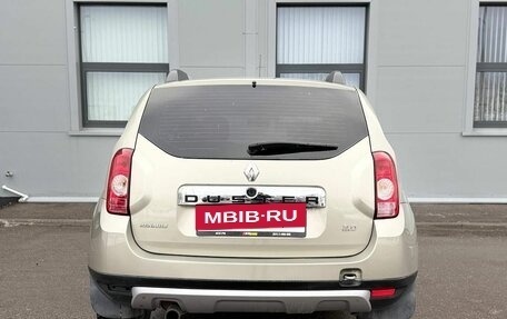 Renault Duster I рестайлинг, 2013 год, 890 000 рублей, 6 фотография