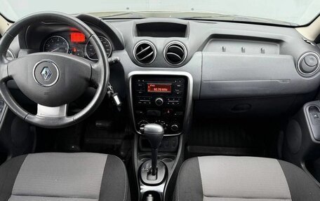 Renault Duster I рестайлинг, 2013 год, 890 000 рублей, 14 фотография