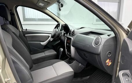 Renault Duster I рестайлинг, 2013 год, 890 000 рублей, 12 фотография