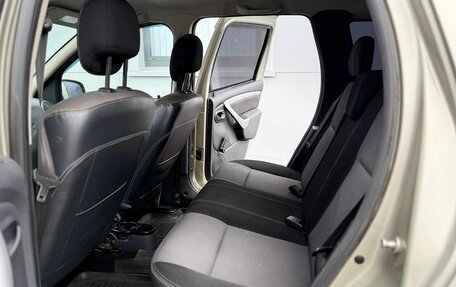 Renault Duster I рестайлинг, 2013 год, 890 000 рублей, 11 фотография