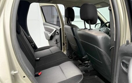 Renault Duster I рестайлинг, 2013 год, 890 000 рублей, 13 фотография