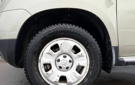 Renault Duster I рестайлинг, 2013 год, 890 000 рублей, 19 фотография