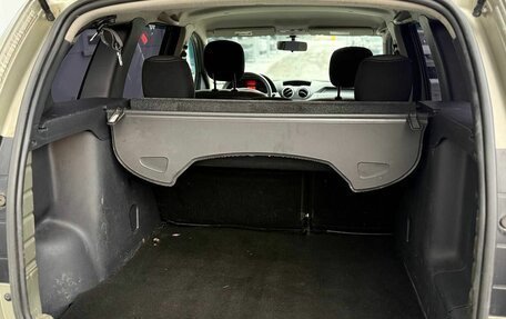 Renault Duster I рестайлинг, 2013 год, 890 000 рублей, 16 фотография