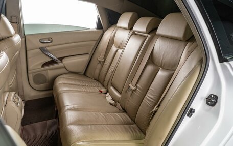 Nissan Teana, 2012 год, 1 099 000 рублей, 9 фотография