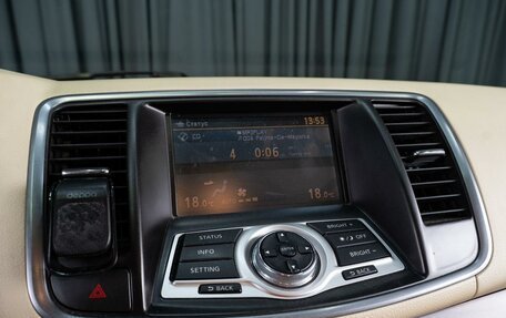 Nissan Teana, 2012 год, 1 099 000 рублей, 12 фотография