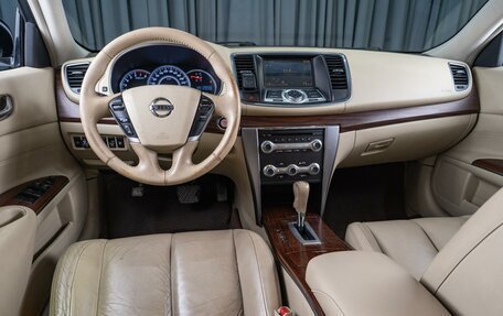 Nissan Teana, 2012 год, 1 099 000 рублей, 6 фотография