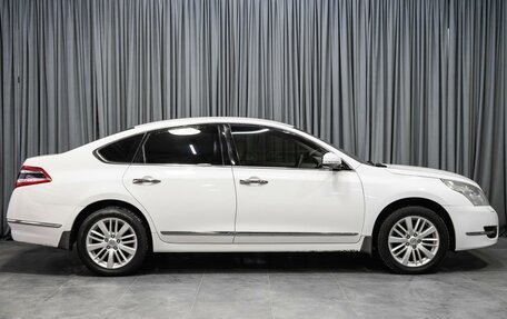 Nissan Teana, 2012 год, 1 099 000 рублей, 5 фотография