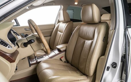 Nissan Teana, 2012 год, 1 099 000 рублей, 10 фотография