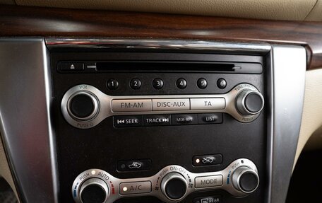 Nissan Teana, 2012 год, 1 099 000 рублей, 14 фотография