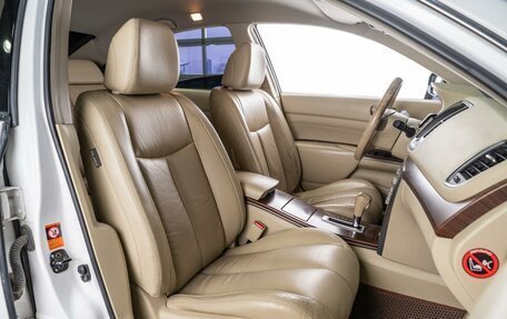 Nissan Teana, 2012 год, 1 099 000 рублей, 8 фотография